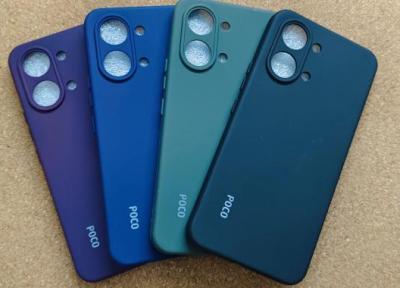برترین کاور و قاب Poco X8 و Poco X8 Pro؛ معرفی مدل های محبوب برترین کاور و قاب Poco X8 و Poco X8 Pro؛ معرفی مدل های محبوب